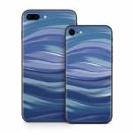 Blue Sea iPhone 8 Series Skin