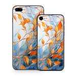 Blustery Day iPhone 8 Series Skin