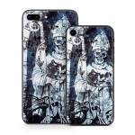 Black Mass iPhone 8 Series Skin