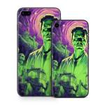 B-Movie Horror iPhone 8 Series Skin