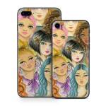 Bold & Bright iPhone 8 Series Skin