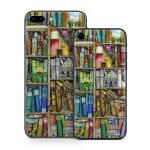 Bookshelf iPhone 8 Series Skin