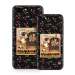 Chair of Bowlies iPhone 8 Series Skin