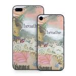 Breathe iPhone 8 Series Skin