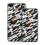 Brushin Up iPhone 8 Series Skin