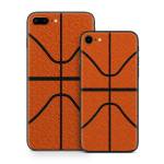 Basketball iPhone 8 Series Skin