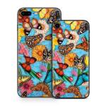Butterfly Land iPhone 8 Series Skin
