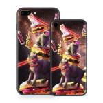 Burger Cats iPhone 8 Series Skin