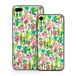 Cacti Garden iPhone 8 Series Skin