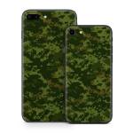 CAD Camo iPhone 8 Series Skin