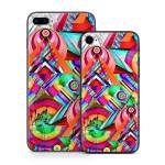 Calei iPhone 8 Series Skin