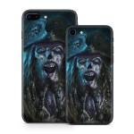 Captain Grimbeard iPhone 8 Series Skin