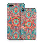 Carnival Paisley iPhone 8 Series Skin