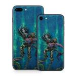 Catch Or Release iPhone 8 Series Skin
