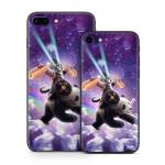 Cat Commander iPhone 8 Series Skin