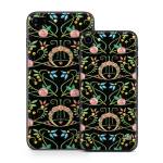 Change Nothing Flowers iPhone 8 Series Skin