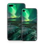 Chasing Lights iPhone 8 Series Skin