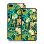 Cheetah Garden iPhone 8 Series Skin