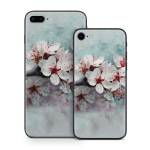 Cherry Blossoms iPhone 8 Series Skin
