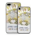 Choose Light iPhone 8 Series Skin