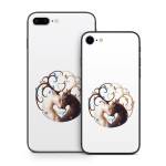 Circle of Life iPhone 8 Series Skin