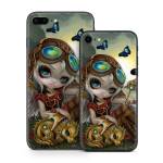 Clockwork Dragonling iPhone 8 Series Skin