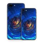 Clockwork iPhone 8 Series Skin