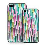 Colorful Brushstrokes iPhone 8 Series Skin