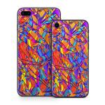 Colormania iPhone 8 Series Skin