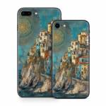 Coastal Town iPhone 8 Series Skin