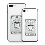The Coffee iPhone 8 Series Skin