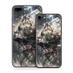 Coma iPhone 8 Series Skin