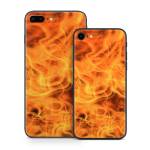 Combustion iPhone 8 Series Skin