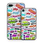 Comics iPhone 8 Series Skin
