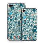 Committee iPhone 8 Series Skin