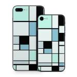 Cooled iPhone 8 Series Skin