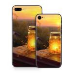 Country Summer iPhone 8 Series Skin