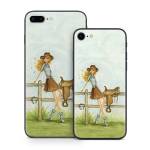 Cowgirl Glam iPhone 8 Series Skin