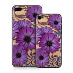 Daisy Damask iPhone 8 Series Skin