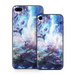 Dancing Dreams iPhone 8 Series Skin