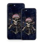 Dead Anchor iPhone 8 Series Skin