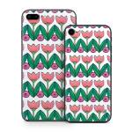 Deco Tulips iPhone 8 Series Skin
