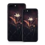 Delicate Bloom iPhone 8 Series Skin