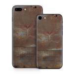 De-Luxe iPhone 8 Series Skin