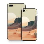 Desert Peaks iPhone 8 Series Skin