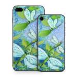 Dragonfly Fantasy iPhone 8 Series Skin