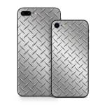 Diamond Plate iPhone 8 Series Skin