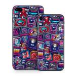 Distraction Tactic iPhone 8 Series Skin