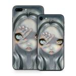 Divine Hand iPhone 8 Series Skin