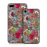 Doodles Color iPhone 8 Series Skin